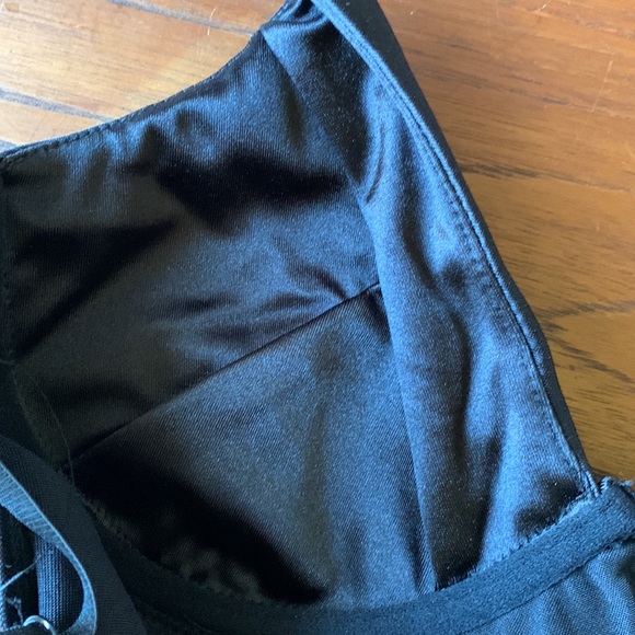 Black bodysuit - Picture 5 of 11